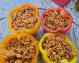 My way stuffed peppers recipe step 4 photo