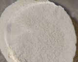 फाफड़ा रेसिपी चरण 1 फोटो