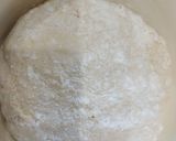 Anyu féle lángos recept fázis 2 fotója