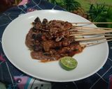 Foto langkah ke 4 dari resep Sate Ayam.