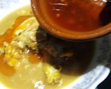 A picture of step 7 of Chicken nihari.