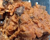 Foto langkah ke 9 dari resep Portobello mushroom crispy (Jamur portabella).