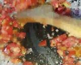 A picture of step 9 of Tawa Chicken In Nihari Masala.