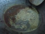 Empek-Empek Bakar/Panggang Teflon