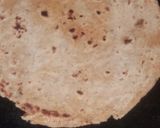 मसाला पराठा (Masala Paratha recipe in hindi) रेसिपी चरण 3 फोटो