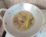 Foto langkah ke 3 dari resep Ayam rempah.