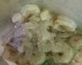 Foto langkah ke 1 dari resep Tumis Oyong, Tauge, Kacang Panjang & Udang.