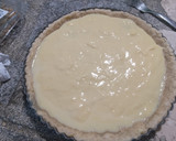 Foto del paso 5 de la receta: Tarta de Peras 🍐🍐Con Crema de Vainilla y Nueces Peladas🥧