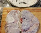 Foto del paso 1 de la receta: Guiso de osobuco súper tierno en olla presión