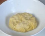 दाल पकवान (Dal pakwan recipe in hindi) रेसिपी चरण 1 फोटो