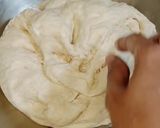 A picture of step 1 of Doughnut bread 🍞.