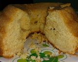 Foto del paso 8 de la receta: Bizcochuelo de frutilla