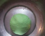 Foto langkah ke 2 dari resep Bakpao mini isi coklat.