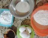 Foto del paso 1 de la receta: Tiramisú