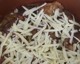 صورة لخطوة 4 من وصفة كرات شفلور (قرنبيط) مع صوص وبطاطا مقلية 🤤😍