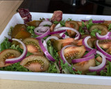 Foto del paso 1 de la receta: Ensalada griega