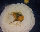 Foto del paso 1 de la receta: Masitas de naranja