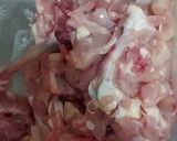 Foto langkah ke 1 dari resep Mie Ayam ala abang Gerobakan.