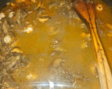 Foto del paso 8 de la receta: Berenjenas rellenas de marisco