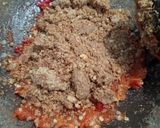 Foto langkah ke 3 dari resep Tahu Tek Khas Surabaya.