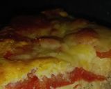 Foto del paso 6 de la receta: Tarta de atún y queso muzarella