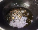 A picture of step 5 of Shahi Chicken Kofta.