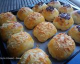 Foto langkah ke 10 dari resep Bolen Pisang (No Korsvet).