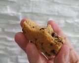 Foto del paso 5 de la receta: Galletitas de mantequilla de maní y chips de chocolate
