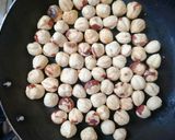 Foto del paso 1 de la receta: Pasta Gianduja (Nutella) casera, apta para keto