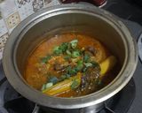 Foto langkah ke 4 dari resep Pindang Tulang Iga.