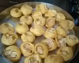 दही पूरी (Dahi puri recipe in hindi) रेसिपी चरण 2 फोटो