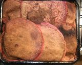 Foto del paso 5 de la receta: Lasaña con masa de Panqueques