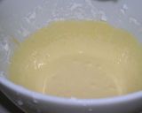 Foto del paso 3 de la receta Tarta mascota