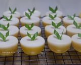 Foto langkah ke 4 dari resep Talam Labu Kuning.
