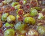 Foto del paso 4 de la receta: Confitura de higos con nueces