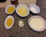 Foto del paso 1 de la receta: La mejor receta de chipa