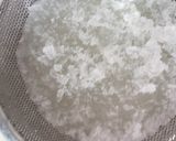 Hình bước làm 2 của món Chè dưỡng nhan