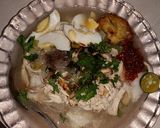 Foto langkah ke 7 dari resep Soto banjar ala ala.