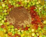 तुरीच्या दाण्यांची उसळ (toorichya dananchi usal recipe in marathi) रेसिपी स्टेप 6 फोटो 