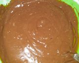 Foto del paso 3 de la receta: Megabizcochuelo de chocolate