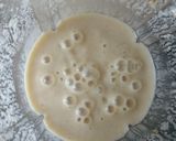 Foto del paso 1 de la receta: Smoothie bowl cumpleañero