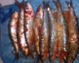 Foto del paso 1 de la receta: Sardinas aliñadas