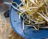 Foto langkah ke 2 dari resep Tumis Tahu Tauge Kecap.