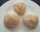 Foto del paso 8 de la receta: Bollitos Pelones