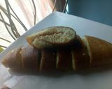 Foto langkah ke 5 dari resep Martabak manis.