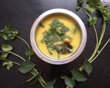 ડબકા કઢી (Dabka Kadhi Recipe In Gujarati) રેસીપી સ્ટેપ4ફોટો