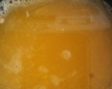 Foto del paso 1 de la receta: Torta integral de 🍊