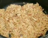 A picture of step 9 of Chicken Patties.