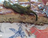 Foto del paso 4 de la receta Tortilla y verduras