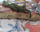Foto del paso 4 de la receta: Tortilla y verduras